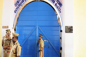 तिरुवनंतपुरम सेंट्रल जेल में कोरोना का कहर, 350 से अधिक कैदी निकले पॉजिटिव