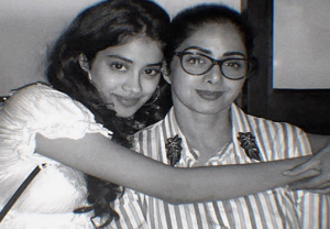 श्रीदेवी के जन्मदिन पर बेटी जाह्नवी ने किया मां को याद, शेयर किया इमोशनल पोस्ट