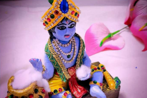 Krishna Janmashtami 2021: जानें कब है श्रीकृष्ण जन्माष्टमी और पूजा का शुभ मुहूर्त