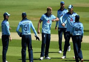 साउथैम्पटन वनडे : बेयरस्टो और विले की बदौलत जीता इंग्लैंड