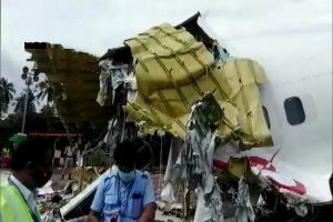 कोझिकोड : हादसे का शिकार हुए एयर इंडिया के प्लेन का ब्लैक बॉक्स बरामद
