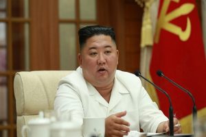 South Korea: किम जोंग का अजीबोगरीब फरमान, नागरिकों के रोने और हंसने पर लगाई रोक, नाफरमानी करने वालों की खैर नहीं