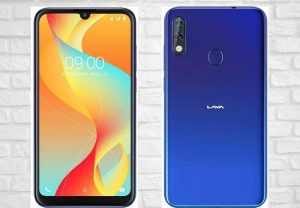लावा ने 7,777 रुपये में लॉन्च किया बजट स्मार्टफोन