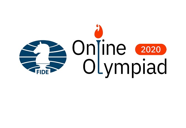Online olympiad