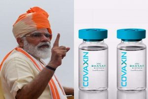 PM Praises Indians: कोरोना टीकाकरण पर PM मोदी ने जनता और राज्यों को दिया धन्यवाद, कहा- आपने महामारी को हराने में की मदद