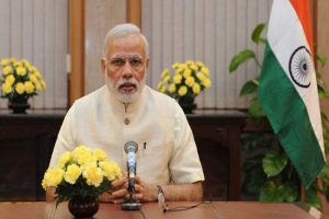 प्रधानमंत्री मोदी ने ‘मन की बात’ में उठाए ये 6 अहम मुद्दे