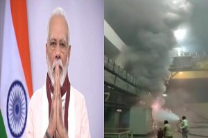 तेलंगाना पावर स्टेशन में फंसे सभी 9 लोगों की मौत, प्रधानमंत्री मोदी ने जताया दुख