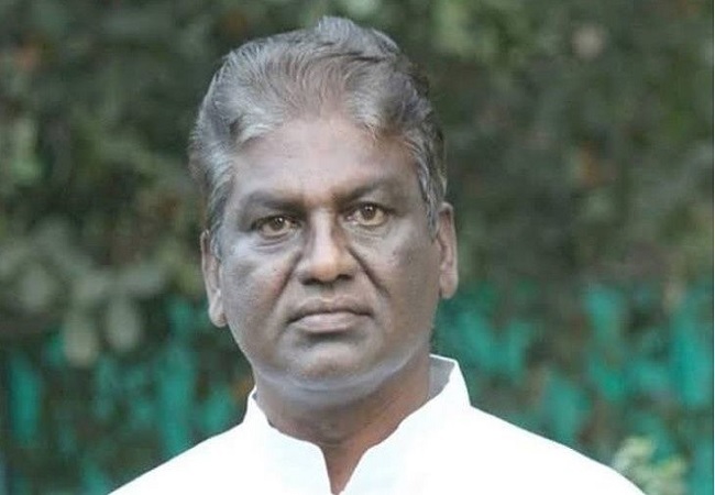 Prabhuram Choudhary