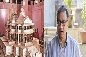 राम मंदिर भूमि पूजन कार्यक्रमः लाइव प्रसारण का हो रहा विरोध, लेकिन भूल गए जब इंदिरा गांधी के देवबंद दौरे का दूरदर्शन ने किया था टेलीकास्ट