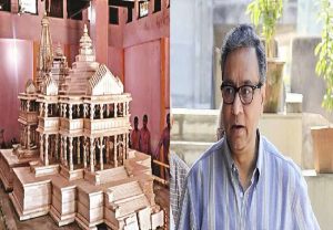 राम मंदिर भूमि पूजन कार्यक्रमः लाइव प्रसारण का हो रहा विरोध, लेकिन भूल गए जब इंदिरा गांधी के देवबंद दौरे का दूरदर्शन ने किया था टेलीकास्ट
