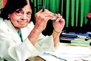 भारत की पहली महिला कार्डियोलॉजिस्ट का कोरोना के कारण निधन