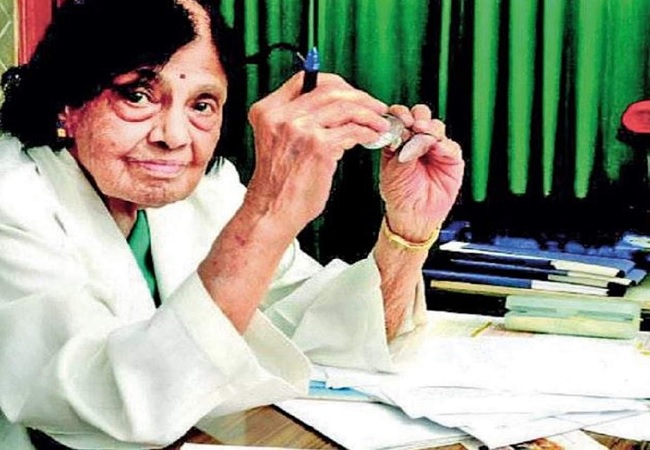 भारत की पहली महिला कार्डियोलॉजिस्ट का कोरोना के कारण निधन