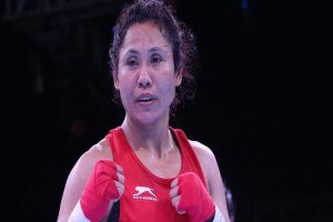 कोरोना की चपेट में आई पूर्व विश्व चैंपियन मुक्केबाज सरिता देवी