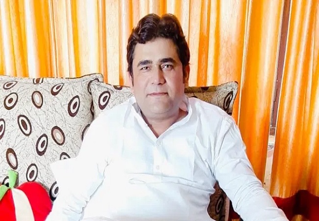 Shahzeb Rizvi