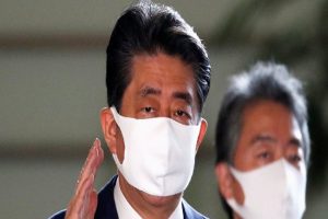 कई दिनों से बीमार चल रहे जापान के प्रधानमंत्री शिंजो आबे देंगे अपने पद से इस्‍तीफा