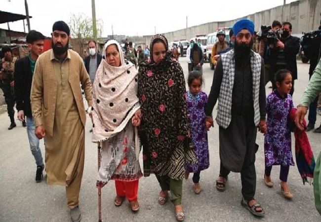 Sikh