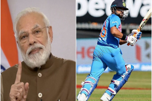 PM ने लिखी रैना के नाम चिट्ठी, कहा- 2011 विश्वकप में आपके योगदान को देश नहीं भूलेगा, तो भारतीय क्रिकेटर ने कही ये बात