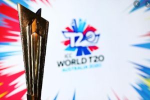 2021 में भारत में होगा टी 20 विश्व कप, ICC ने किया बड़ा ऐलान