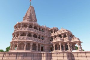 जानिए कैसा होगा अयोध्या में भव्य राम मंदिर, इसके निर्माण में नहीं होगा लोहे का प्रयोग…