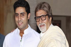 Happy Birthday Abhishek Bachchan: 45 साल के हुए अभिषेक बच्चन, जन्मदिन पर बिग बी ने खास अंदाज में किया विश