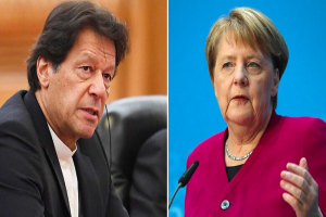 पाकिस्तान को मिला जर्मनी से झटका, एंजेला मर्केल ने पाक सबमरीन्स को AIP देने से किया इनकार