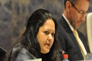 Facebook: भारत में फेसबुक की पब्लिक पॉलिसी डायरेक्टर अंखी दास ने दिया इस्तीफा