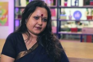 फेसबुक इंडिया की पब्लिक पॉलिसी डायरेक्‍टर अंखी दास को मिली धमकी, एफआईआर दर्ज