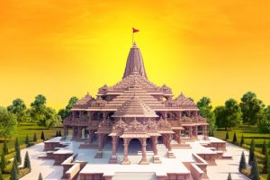 राम मंदिर बनाने के खिलाफ धमकी भरा ऑडियो वायरल, मामला दर्ज