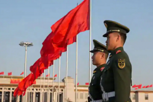 चीन : मानवाधिकार कार्यकर्ता टेंग बियाओ ने ‘ड्रैगन’ की पोल खोलते हुए लगाए कम्युनिस्ट पार्टी पर गंभीर आरोप
