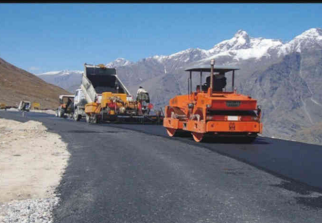 darcha to ladakh road2