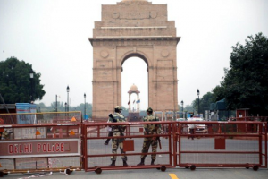 दिल्ली : 15 अगस्त पर कई मार्गों में हुए बदलाव, यहां पढ़ें
