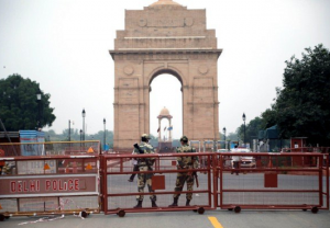 दिल्ली : 15 अगस्त पर कई मार्गों में हुए बदलाव, यहां पढ़ें