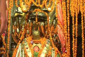 भूमिपूजन में शामिल होने से पहले हनुमान गढ़ी में पूजा करेंगे पीएम मोदी, मंदिर को किया गया सैनिटाइज