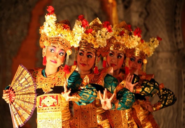 indonesia culture