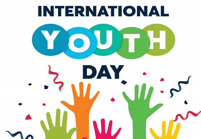 international youth day3