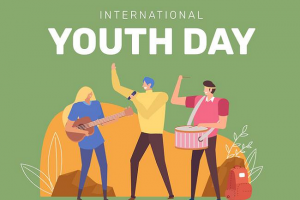 International Youth Day 2021: इंटरनेशनल यूथ डे आज, जानें इतिहास और इस बार की थीम