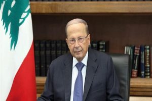 लेबनान के राष्ट्रपति ने खाई बेरुत विस्फोट की पूरी जांच कराने की कसम