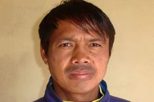 नहीं रहे भारत के पूर्व फुटबॉलर मनितोम्बी सिंह, 39 वर्ष की उम्र में निधन