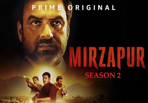 Mirzapur 2 Trailer : मिर्जापुर 2 का ट्रेलर हुआ लॉन्च, इस अंदाज में एक बार फिर भौकाल दिखाने आए कालीन भैया