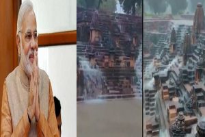 पीएम मोदी ने शेयर किया मोढेरा के सूर्य मंदिर का ऐसा वीडियो कि लोग हुए मंत्रमुग्ध, कही ये बात
