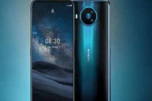 नोकिया का धांसू स्मार्टफोन Nokia 5.3 आया बाजार में, जानिए कीमत और फीचर्स