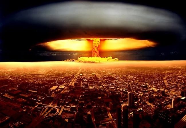 nuclear explosion russia