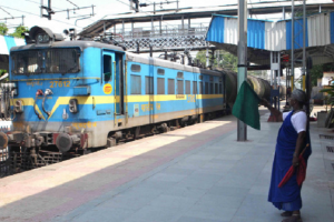 भारतीय रेलवे शुक्रवार को किसान स्पेशल पार्सल ट्रेन रवाना करेगी, इसमें परिवहन योग्य सामान भेजे जाएंगे