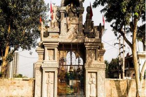 राक्षसराज रावण के मंदिर में भी राम मंदिर भूमिपूजन उत्सव पर गूंजेगा ‘जय श्री राम’