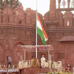 red fort pix