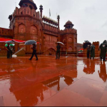 red fort pix