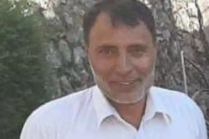 कश्मीर में आतंकियों के गोलियां का निशाना बने एक और भाजपा नेता, सज्जाद अहमद की हो गई हत्या