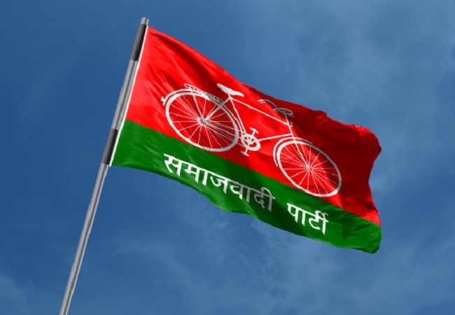 samajwadi party logo