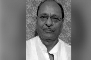 बंगाल : टीएमसी विधायक समरेश दास का कोरोना से निधन, अस्पताल में थे भर्ती