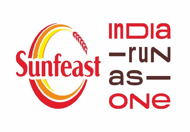 sunfeast india run as one